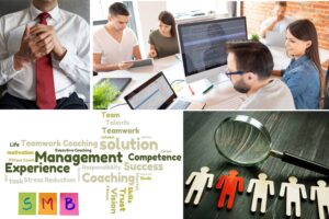 קורס מנהלים - פיתוח מנהלים וסדנאות מותאמות לצרכיך